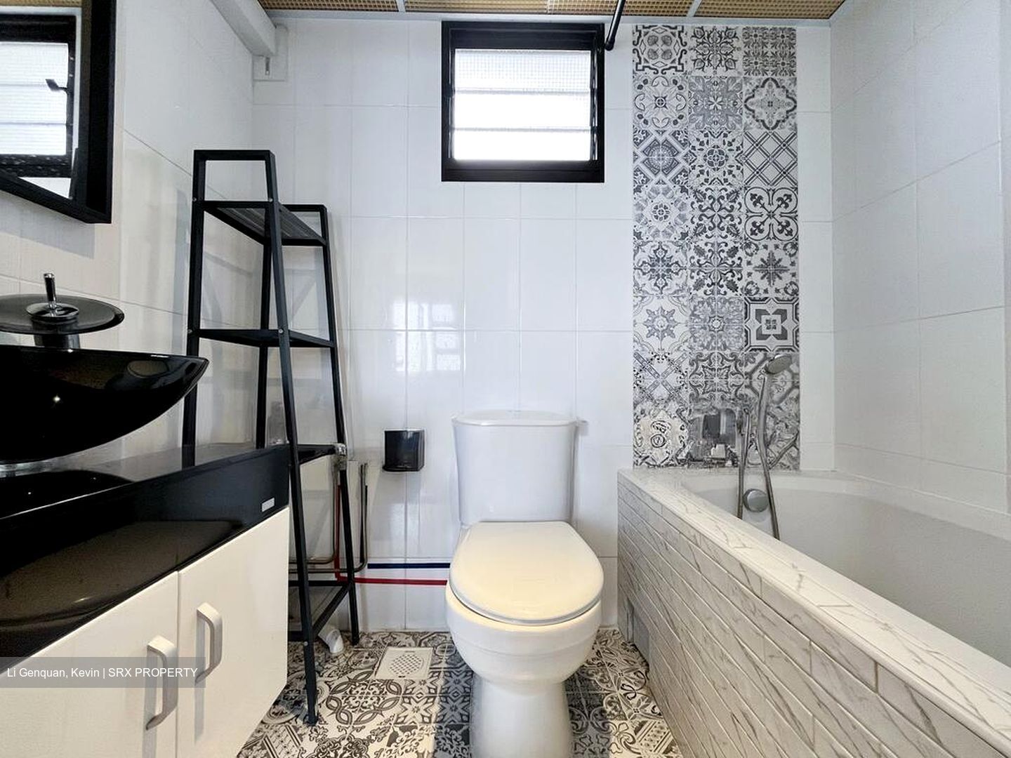 Blk 31 Ghim Moh Edge (Queenstown), HDB 4 Rooms #508397721